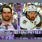 2021-22 Upper Deck MVP - Before and After - 0,50 € / kpl - pikkukuva 4