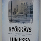 John Langdon-Davies: Hyökkäys lumessa - pikkukuva 1