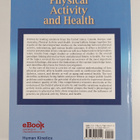 Claude Bouchard : Physical activity and health - pikkukuva 2