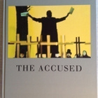 George R. Whyte: THE ACCUSED. The Dreyfus Trilogy - pikkukuva 1