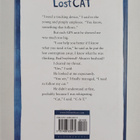 Caroline Paul : Lost cat : a true story of love, desperat... - pikkukuva 2