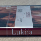 Lukija (2008) Kate Winslet & Ralph Fiennes (UUSI) - pikkukuva 3