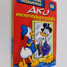 Walt Disney : Aku menestyksen polulla - pikkukuva 1
