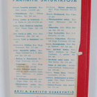 Rauha Kilpi : Puhelias Orvokki : satuja - pikkukuva 2