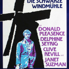 Musta Tuulimylly (1974) Michael Caine suom. teksti DVD - pikkukuva 3