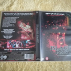 BLACK PAST DVD - pikkukuva 1