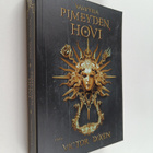 Victor Dixen : Pimeyden hovi - pikkukuva 1