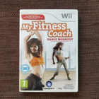 My Fitness Couch Dance Workout Wii CIB - pikkukuva 1