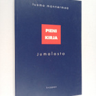 Tuomo Mannermaa : Pieni kirja Jumalasta - pikkukuva 1