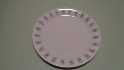 ARABIA,LEIVOSLAUTANEN, SYLVIA, MALLI  OT,HALK. 170 MM