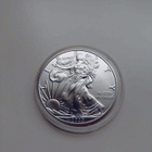 American Eagle 2020 1 oz - pikkukuva 1