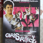 Girls Just Wanna Rock DVD - pikkukuva 1