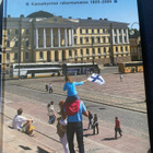 Oma hallinto. Kansakuntaa rakentamassa 1809-2009 - pikkukuva 1