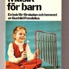 Frendelius: Musik för barn (förskolan & hemmet) - pikkukuva 1