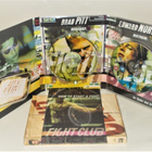 FIGHT CLUB 2-DISC DIGIPAK! - pikkukuva 2