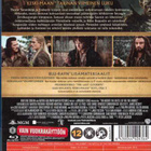 HOBITTI VIIDEN ARMEIJAN TAISTELU blu-ray - pikkukuva 2