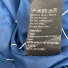 HELLY HANSEN SAILING TAKKI KOKO 164 - pikkukuva 4