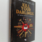 Tapani Bagge ym. : Kill Your Darlings - pikkukuva 1