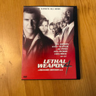 Lethal Weapon 4 - DVD - pikkukuva 1