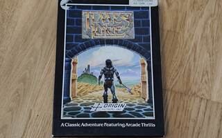 Times of Lore - Commodore 64