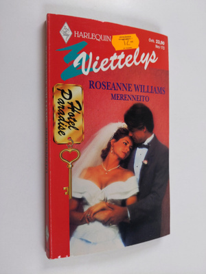 Roseanne Williams : Merenneito