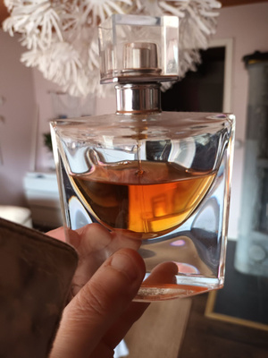 Lancome la vie est belle hajuvesi