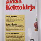 Birgitta Rasmusson : Pirkan keittokirja - pikkukuva 2