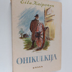Eila Kaiponen : Ohikulkija - pikkukuva 1