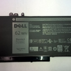 Dell alkuperäinen akku 6MT4T - Latitude E5470, E5570 ym - pikkukuva 1