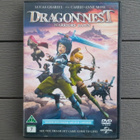 DVD: Dragonnest - Warriors' Dawn (2014) - pikkukuva 1