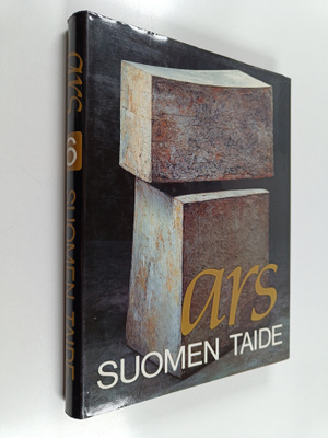 Ars : Suomen taide 6