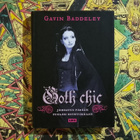 Goth Chic - johdatus pimeän puolen estetiikkaan - pikkukuva 1
