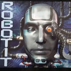Robotit -kirja - Clive Gifford - Frank Picini - 30 sivua - pikkukuva 1