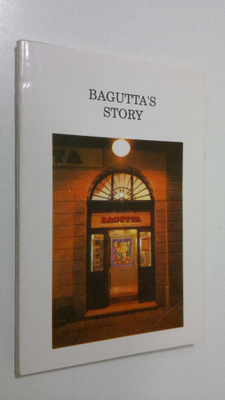 Bagutta's story
