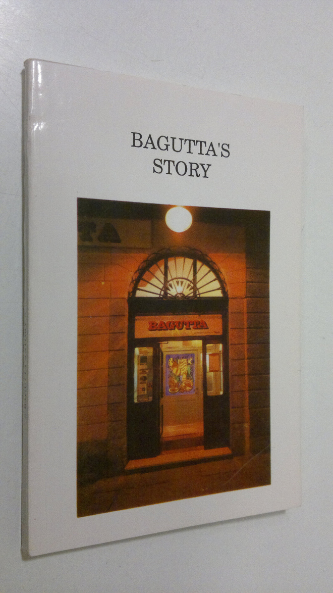 Bagutta's story