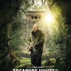 TREASURE HUNTER - LEGEND OF THE WHITE WITCH (55 017) UUSI - pikkukuva 1
