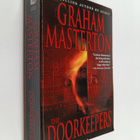 Graham Masterton : The Doorkeepers - pikkukuva 1