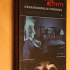 DVD Supernatural Activity ( 2012 ) - pikkukuva 1