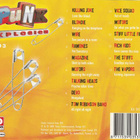 Various – Punk Xplosion,3 x CD, Compilation - pikkukuva 2