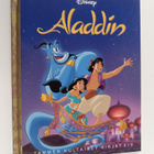 Karen Kreider : Aladdin - pikkukuva 1