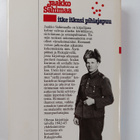 Jaakko Sahimaa : Itke itkusi, pihlajapuu - pikkukuva 2