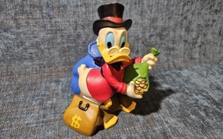 DISNEY. VINTAGE ROOPE ANKKA SÄÄSTÖPANKKI + ROOPE.. , RARES !
