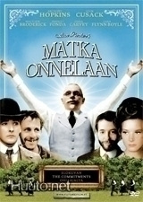 Matka Onnelaan -  DVD