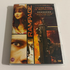 Rampage DVD - pikkukuva 1