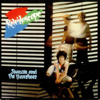 Siouxsie And The Banshees – Kaleidoscope