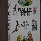 A. A. Milne : Nalle Puh ( 7.p. 1997 ) - pikkukuva 1