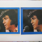 Elvis Presley A Legendary Volume 2 Japani LP OBI RVP-6030 - pikkukuva 3
