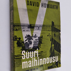 David Howarth : Suuri maihinnousu - pikkukuva 1