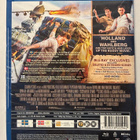 UNCHARTED - Blu-ray - pikkukuva 2