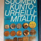 Suomen kuntourheilumitalit ja Suuri EM-kirja - pikkukuva 2